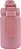 Garrafa Térmica 350ML Easy Open Rosa - Bup One - Imagem 3