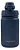 Garrafa Térmica 350ML Easy Open Azul Escuro - Bup One - Imagem 1