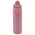 Garrafa Térmica 700ML Easy Open Rosa - Bup One - Imagem 3