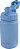 Garrafa Térmica 350ML Easy Open Azul Claro - Bup One - Imagem 2