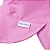 Chapéu Australiano FPS 50+ Rosa G (2 - 4 anos) -Bup Baby - Imagem 2