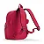 Mochila Faster Rosa True Pink - Kipling - Imagem 3
