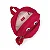 Mochila Faster Rosa True Pink - Kipling - Imagem 2