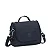 Lancheira New Kichirou Azul True Blue Tonal - Kipling - Imagem 3