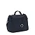 Lancheira New Kichirou Azul True Blue Tonal - Kipling - Imagem 4