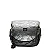 Lancheira New Kichirou Azul True Blue Tonal - Kipling - Imagem 2