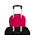 Lancheira Miyo Rosa True Pink - Kipling - Imagem 5