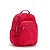 Mochila Seoul Rosa True Pink - Kipling - Imagem 3