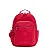 Mochila Seoul Rosa True Pink - Kipling - Imagem 1