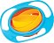 Giro Bowl Blister Azul - Buba - Imagem 1