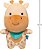 Turminha Soft Girafa- Buba - Imagem 3