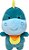 Turminha Soft Dino- Buba - Imagem 1