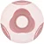 Pratinho com Ventosa Rosa - Buba - Imagem 2