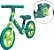 Bicicleta De Equilíbrio Dino - Buba - Imagem 2