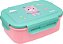 Lancheira Bento Box Zoo Unicórnio - Buba - Imagem 9