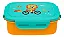 Lancheira Bento Box Zoo Leão - Buba - Imagem 7
