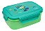 Lancheira Bento Box Zoo Dino - Buba - Imagem 2