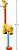 Chuveirinho Girafa - Buba - Imagem 6