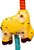 Chuveirinho Girafa - Buba - Imagem 4