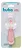 Colher em Silicone Rosa -Buba - Imagem 1