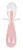 Colher em Silicone Rosa -Buba - Imagem 2