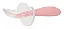 Colher em Silicone Rosa -Buba - Imagem 5
