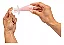 Colher em Silicone Rosa -Buba - Imagem 3
