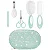 Kit Cuidados Com Estojo Verde- Buba - Imagem 2