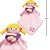 Naninha My Doll- Buba - Imagem 4