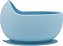 Bowl em Silicone com Ventosa Azul- Buba - Imagem 7