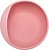 Bowl em Silicone com Ventosa Rosa- Buba - Imagem 3