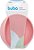 Bowl em Silicone com Ventosa Rosa- Buba - Imagem 2