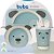 Kit Refeição Bambu Cachorro- Buba - Imagem 2