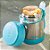 Pote Térmico com Colher Azul - Buba - Imagem 4