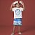 Conjunto Masc Infantil Camiseta e Bermuda Marinheiro - Oliver - Imagem 1