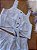 Conjunto Fem Navy Ana Ruga Azul Listrado - Have Fun - Imagem 4