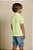 Camisa Polo Infantil Piquet Signature - Banana Danger - Imagem 2