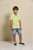 Camisa Polo Infantil Piquet Signature - Banana Danger - Imagem 1