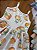 Vestido Estampado Laranjas Cotton- Have Fun - Imagem 2