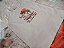 Conjunto Masc Camiseta Bege e Bermuda Laranja - Have Fun - Imagem 2