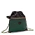 Mochila Supertaboo Verde Tree House Bl -  Kipling - Imagem 4