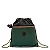 Mochila Supertaboo Verde Tree House Bl -  Kipling - Imagem 1
