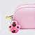 Estojo Gitroy Rosa Cotton Candy - Kipling - Imagem 5