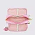 Estojo Gitroy Rosa Cotton Candy - Kipling - Imagem 4