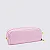 Estojo Gitroy Rosa Cotton Candy - Kipling - Imagem 3