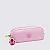 Estojo Gitroy Rosa Cotton Candy - Kipling - Imagem 2