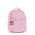 Mochila Seoul Rosa Cotton Candy - Kipling - Imagem 2