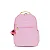 Mochila Seoul Rosa Cotton Candy - Kipling - Imagem 1