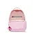 Mochila Seoul Rosa Cotton Candy - Kipling - Imagem 3