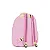 Mochila Seoul Rosa Cotton Candy - Kipling - Imagem 7